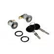 Jeu de cylindres de serrures TEKNÖR EZC-HY-540 - Visuel 1