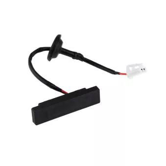 Interrupteur, hayon TEKNÖR EZC-HY-542