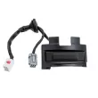 Clip, enjoliveur TEKNÖR EZC-HY-572 - Visuel 3
