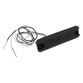 Interrupteur, hayon TEKNÖR EZC-HY-578