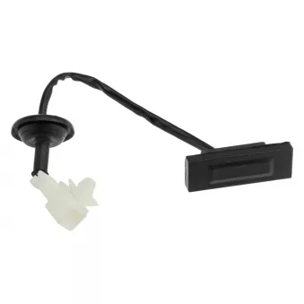 Interrupteur, hayon TEKNÖR EZC-HY-580