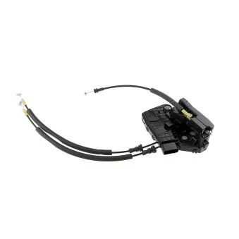 Serrure de porte avant gauche TEKNÖR EZC-KA-000