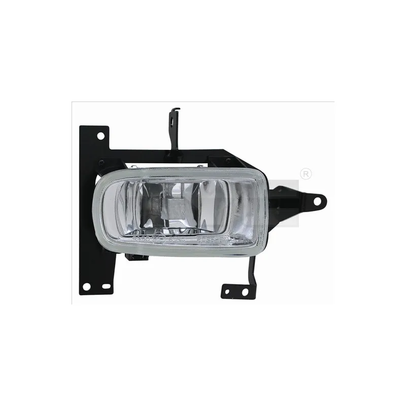 Projecteur antibrouillard TYC 19-5205-15-2