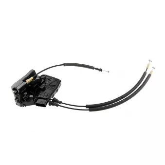 Serrure de porte arrière droit TEKNÖR EZC-KA-003