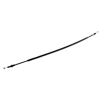 Tirette à câble, déverrouillage porte TEKNÖR EZC-LR-003