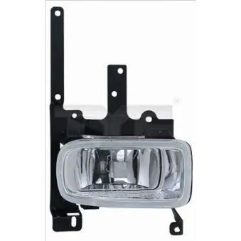Projecteur antibrouillard TYC 19-5206-15-2