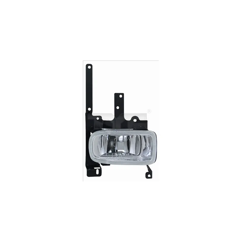 Projecteur antibrouillard TYC 19-5206-15-2