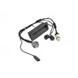 Interrupteur, hayon TEKNÖR EZC-LR-021 - Visuel 1
