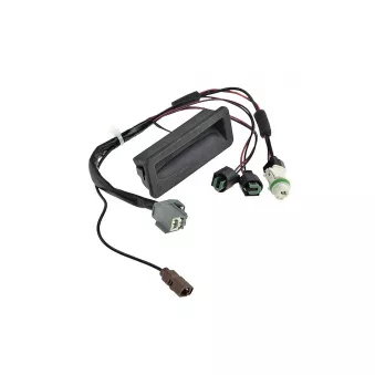 Interrupteur, hayon TEKNÖR EZC-LR-021