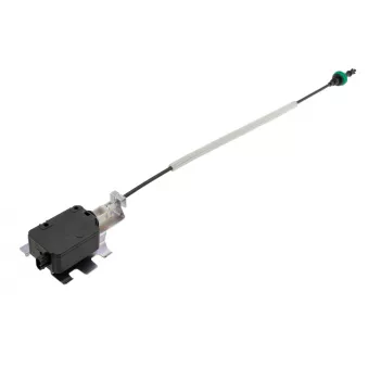 Serrure de porte TEKNÖR EZC-LR-029