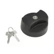 Serrure de porte TEKNÖR EZC-LR-030 - Visuel 1