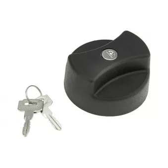 Serrure de porte TEKNÖR EZC-LR-030