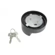 Serrure de porte TEKNÖR EZC-LR-030 - Visuel 2