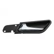 Poignet de porte, équipment intérieur avant gauche TEKNÖR EZC-ME-026 - Visuel 3