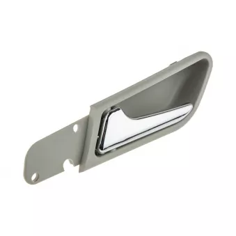 Poignet de porte, équipment intérieur avant gauche TEKNÖR EZC-ME-028
