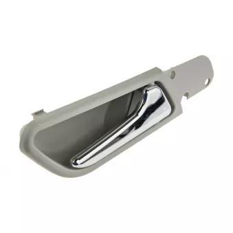 Poignet de porte, équipment intérieur avant droit TEKNÖR EZC-ME-029