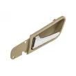 Poignet de porte, équipment intérieur avant gauche TEKNÖR EZC-ME-030 - Visuel 1