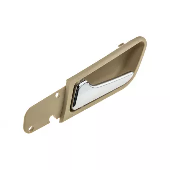 Poignet de porte, équipment intérieur avant gauche TEKNÖR EZC-ME-030