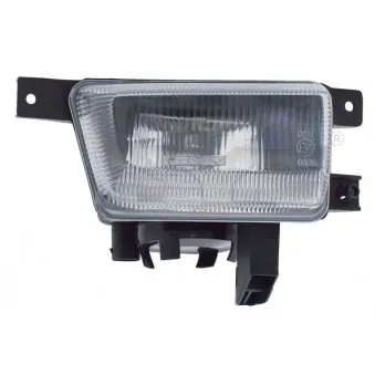 Projecteur antibrouillard TYC 19-5244-05-2