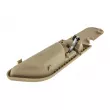 Poignet de porte, équipment intérieur avant gauche TEKNÖR EZC-ME-030 - Visuel 2