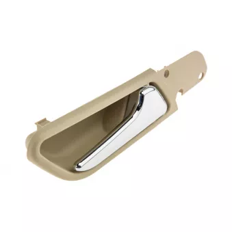 Poignet de porte, équipment intérieur avant droit TEKNÖR EZC-ME-031