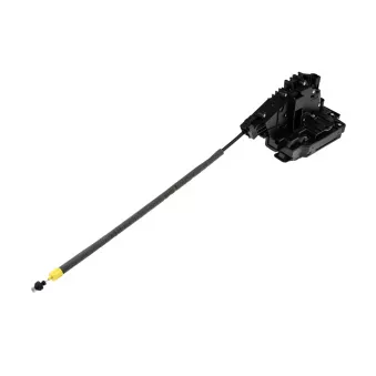 Serrure de porte avant gauche TEKNÖR EZC-ME-054