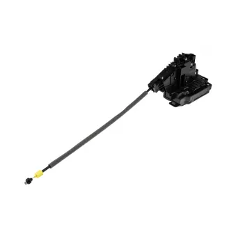 Serrure de porte arrière gauche TEKNÖR EZC-ME-056