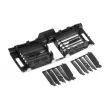 Grille d'air de la console TEKNÖR EZC-ME-060 - Visuel 1