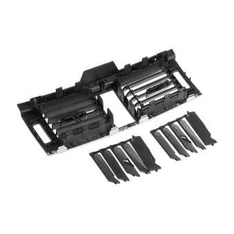 Grille d'air de la console TEKNÖR EZC-ME-060