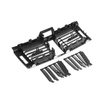 Grille d'air de la console TEKNÖR EZC-ME-061