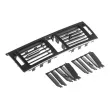 Grille d'air de la console TEKNÖR EZC-ME-061 - Visuel 2
