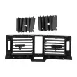 Grille d'air de la console TEKNÖR EZC-ME-061 - Visuel 3