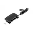 Guidage, bouton de verrouillage TEKNÖR EZC-ME-063 - Visuel 2