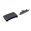 Guidage, bouton de verrouillage TEKNÖR EZC-ME-064 - Visuel 2