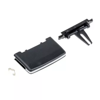 Guidage, bouton de verrouillage TEKNÖR EZC-ME-065