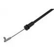 Guidage, bouton de verrouillage TEKNÖR EZC-ME-068 - Visuel 2