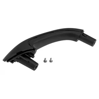Poignet de porte, équipment intérieur avant gauche TEKNÖR EZC-ME-069