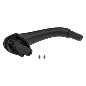 Poignet de porte, équipment intérieur avant droit TEKNÖR EZC-ME-070