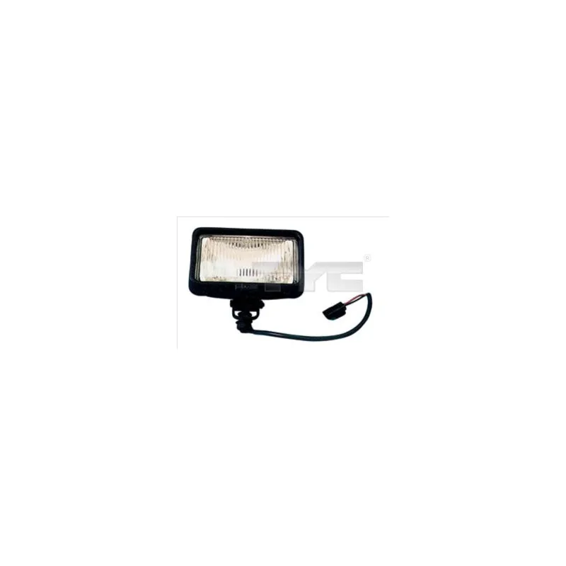 Projecteur antibrouillard TYC 19-5259-05-2