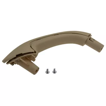 Poignet de porte, équipment intérieur avant gauche TEKNÖR EZC-ME-071