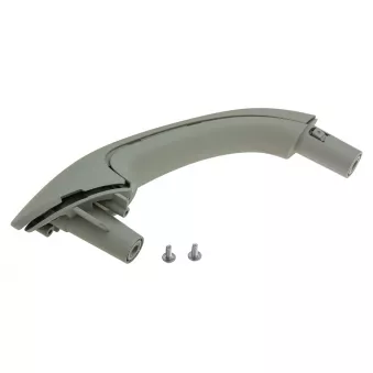 Poignet de porte, équipment intérieur avant gauche TEKNÖR EZC-ME-073