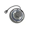 Serrure de porte TEKNÖR EZC-ME-079 - Visuel 2