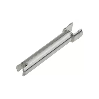 Élément de commande, chauffage/ventilation TEKNÖR EZC-ME-087