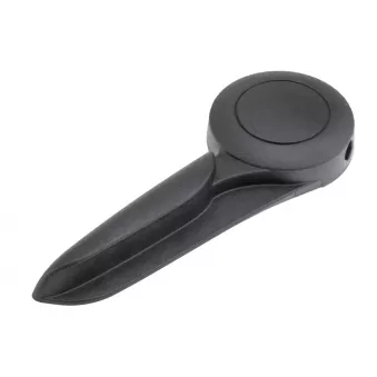 Élément de commande, chauffage/ventilation TEKNÖR EZC-ME-089