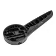 Élément de commande, chauffage/ventilation TEKNÖR EZC-ME-089 - Visuel 2