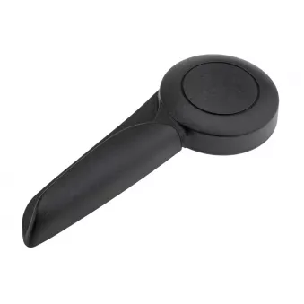 Élément de commande, chauffage/ventilation TEKNÖR EZC-ME-090