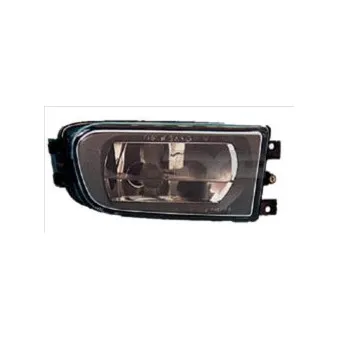 Projecteur antibrouillard TYC 19-5268-05-2