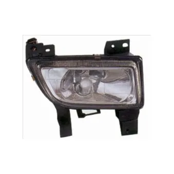 Projecteur antibrouillard TYC 19-5269-05-2