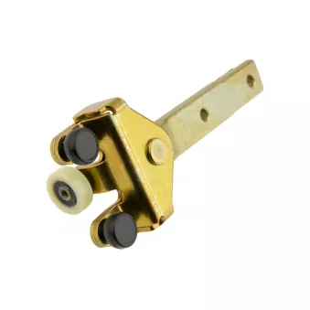 Guidage à galets, porte coulissante TEKNÖR EZC-ME-125