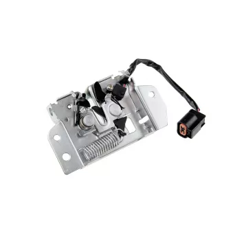Serrure de capot-moteur TEKNÖR EZC-MS-000